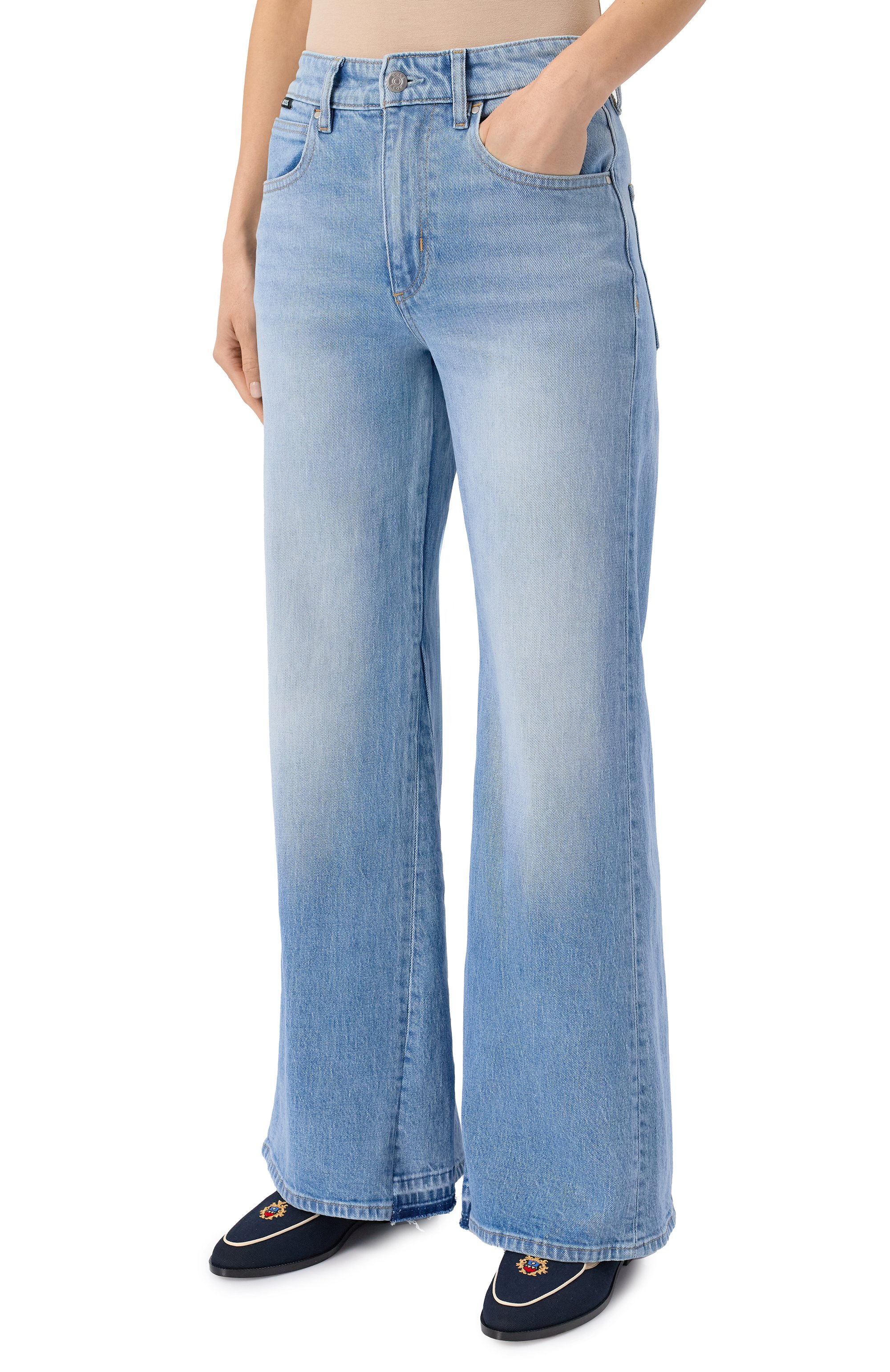 Джинсы BOSS, арт. 50538580, фото 3