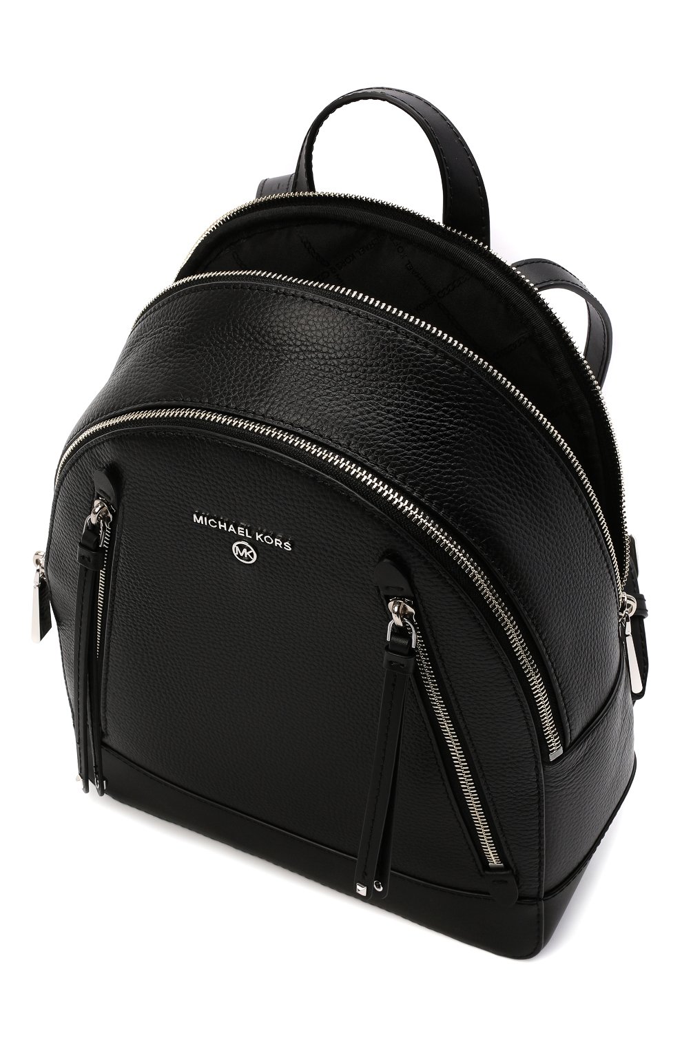Рюкзак brooklyn medium MICHAEL MICHAEL KORS, арт. 30H1SBNB2L, фото 5