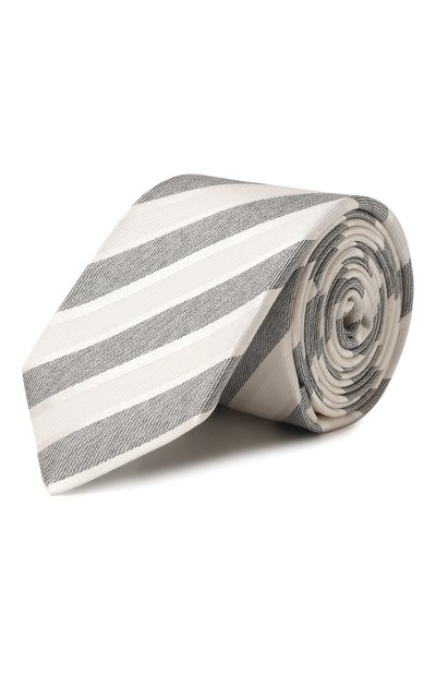 Шелковый галстук BOSS, арт. 50490627, фото 1