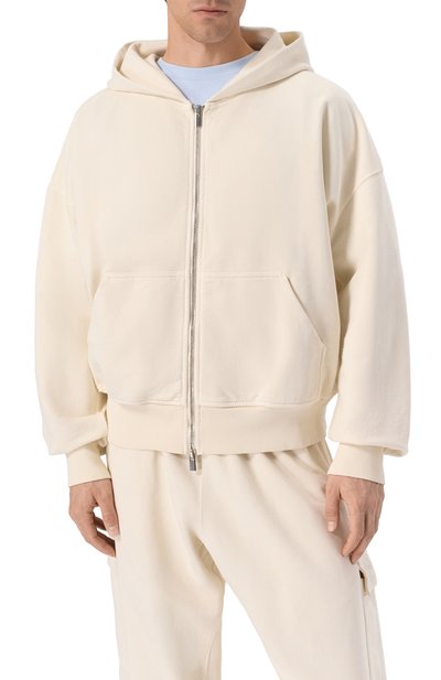 Хлопковая толстовка ROADLESS, арт. RSS-ZH, фото 3