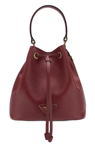 Сумка bucket PRADA, арт. 1BE032-2A4A-F0383-OOO, фото 1