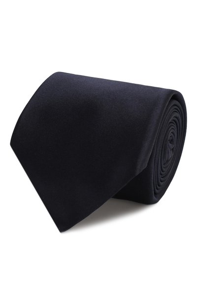 Мужской шелковый галстук KITON, арт. UCRVKAC0720105002