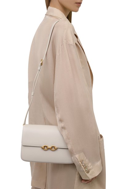 Сумка maillon SAINT LAURENT, арт. 649795/2R20W, фото 2