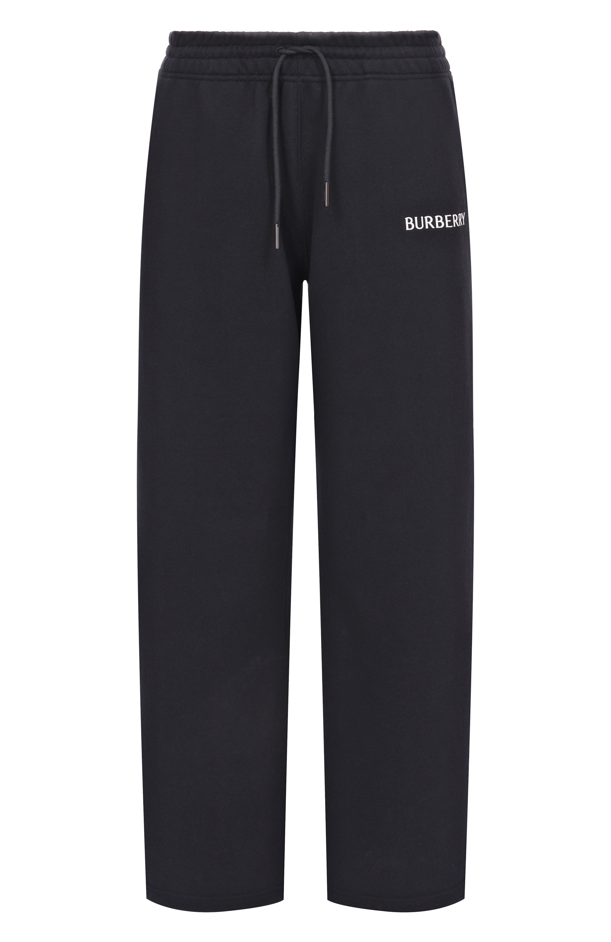 Хлопковые брюки BURBERRY, арт. 8118981, фото 1