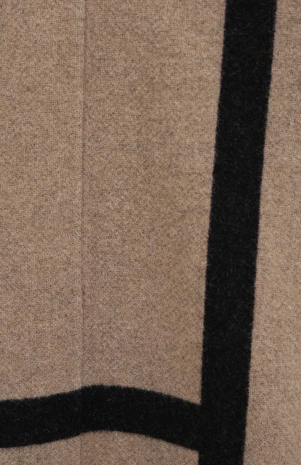 Пончо из шерсти и кашемира JOSEPH, арт. JF004888, фото 5