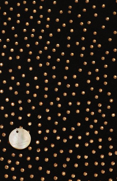 Кашемировый палантин VINTAGE SHADES, арт. 14182F, фото 4