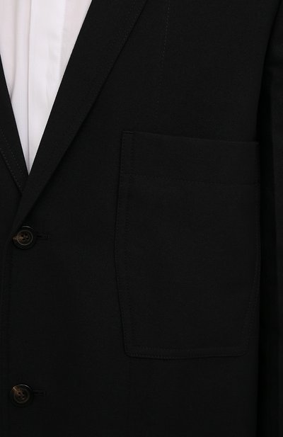 Пальто RICK OWENS, арт. RU02A5974/CVR, фото 5