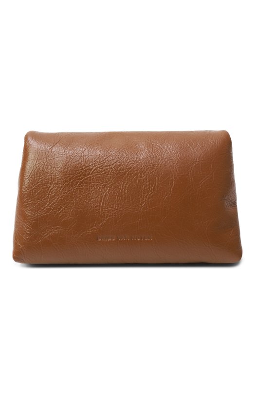 Клатч Dries Van Noten 252-011540-150 Коричневый  252-011540-150 Фото 6