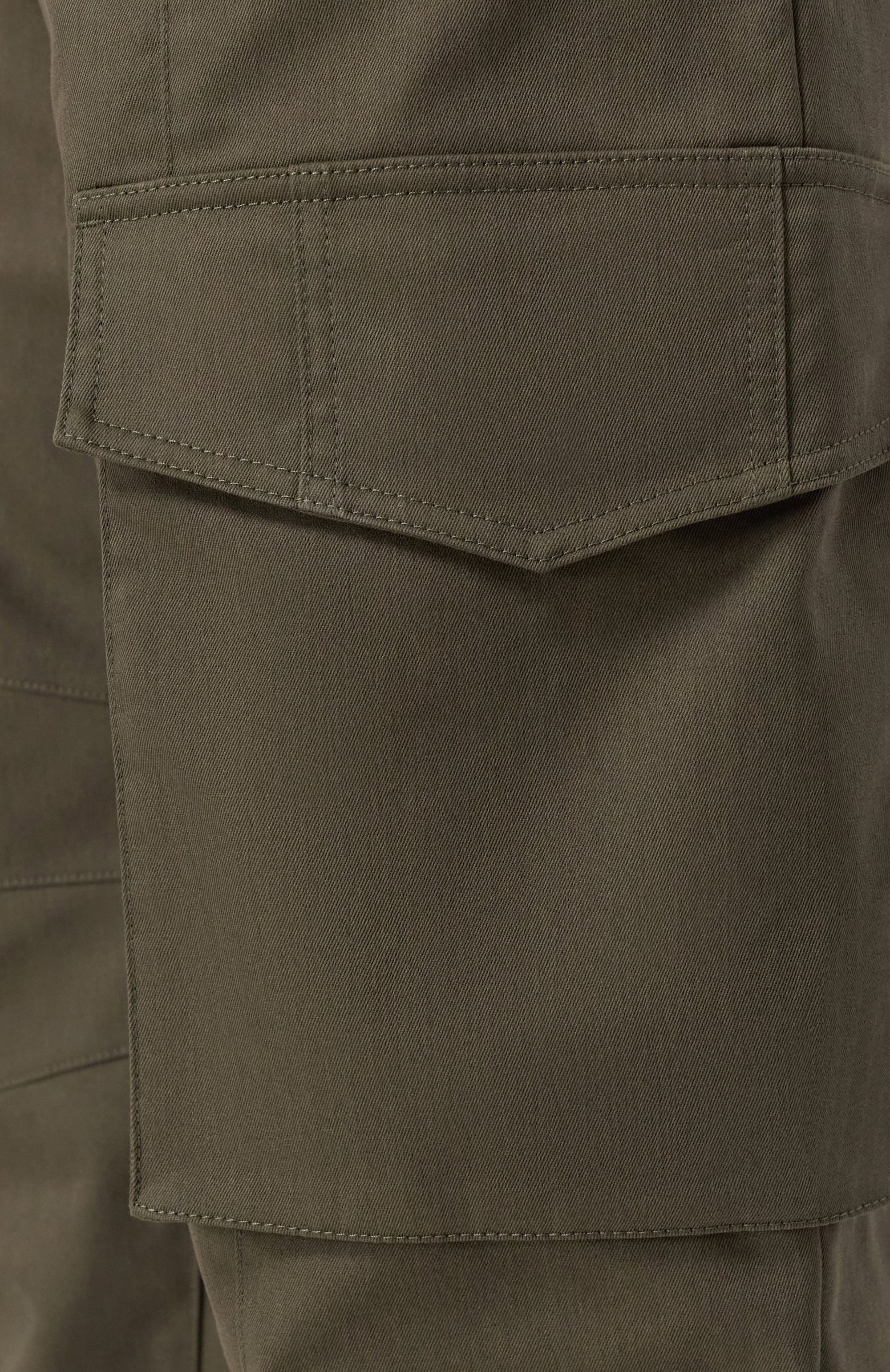 Брюки-карго GOLDEN GOOSE DELUXE BRAND, арт. GMP01868.P001558, фото 5