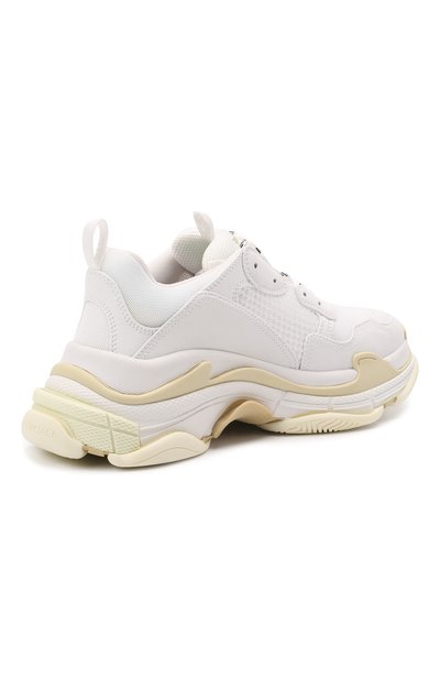 Кроссовки triple s BALENCIAGA, арт. 534217/W2CA1, фото 4