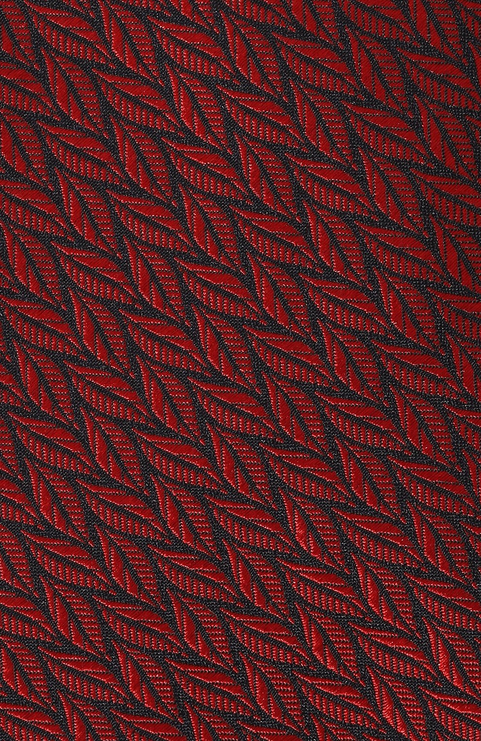Шелковый галстук CANALI, арт. 18/HJ03816, фото 4
