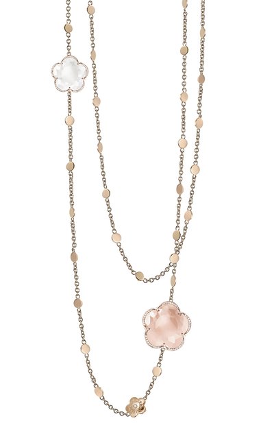 Женские колье PASQUALE BRUNI, арт. 15745R