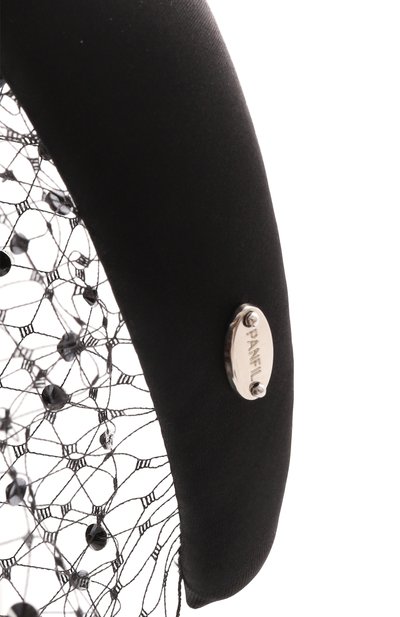 Ободок для волос PANFIL, арт. 0-VL-DB-MX, фото 4