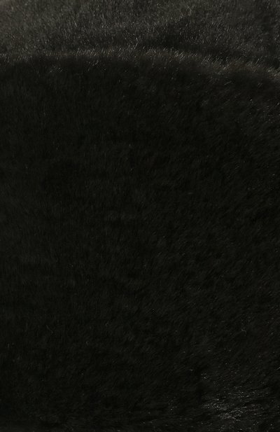 Шапка-ушанка van из меха кенгуру FURLAND, арт. 0099030110001200001, фото 3