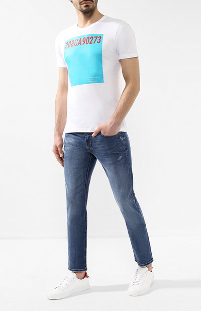 Джинсы BALDESSARINI, арт. 16511/1444/24, фото 2