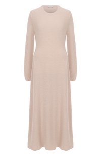 Светло-бежевый