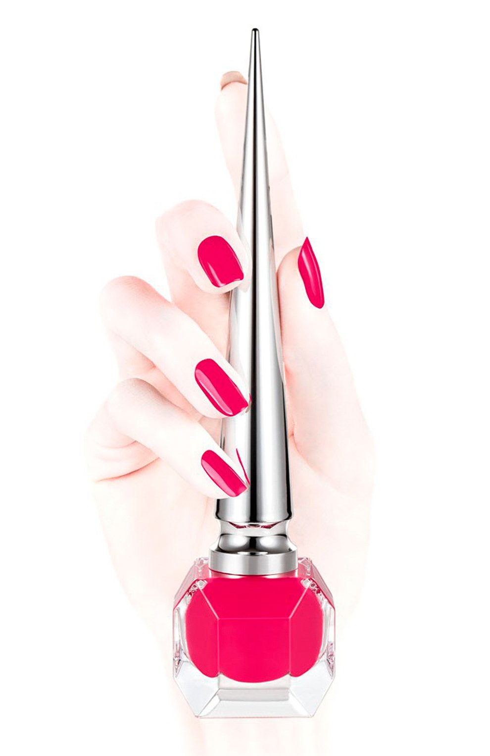Лак для ногтей the pops, оттенок bengali (13ml) CHRISTIAN LOUBOUTIN, арт. 8435415034883, фото 2