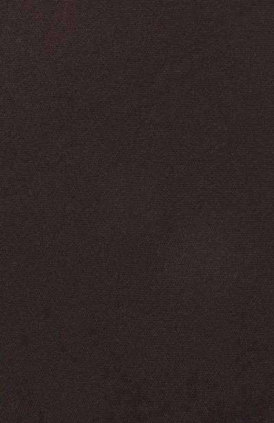 Шаль из шерсти и кашемира OFFICINE GENERALE, арт. W25XACC859, фото 4