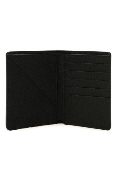 Кожаная обложка для паспорта GIORGIO ARMANI, арт. Y2R549/YQA9E, фото 3