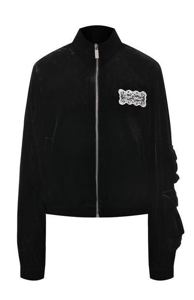 Толстовка OFF-WHITE, арт. 0WVC002F24FAB001, фото 1