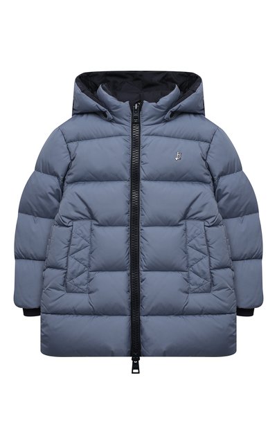 Пуховая куртка HERNO, арт. PI0109B/12004/4A-8A, фото 1