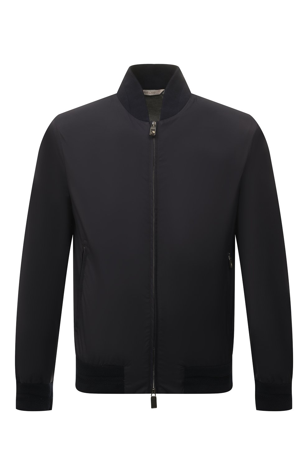 Бомбер CANALI, арт. 040706/SX01937, фото 1