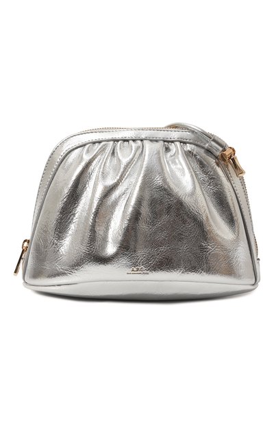 Женская сумка ninon A.P.C., арт. PUABKF61791RAB