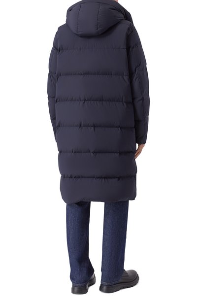 Пуховик KITON, арт. UW2251V0440H02, фото 4