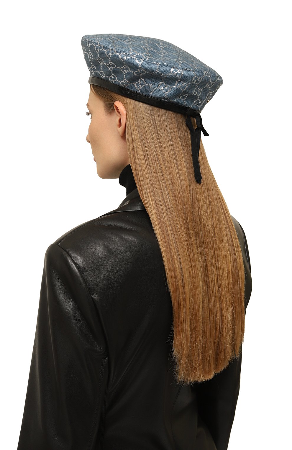 Берет GUCCI, арт. 603409 3HAAA, фото 2