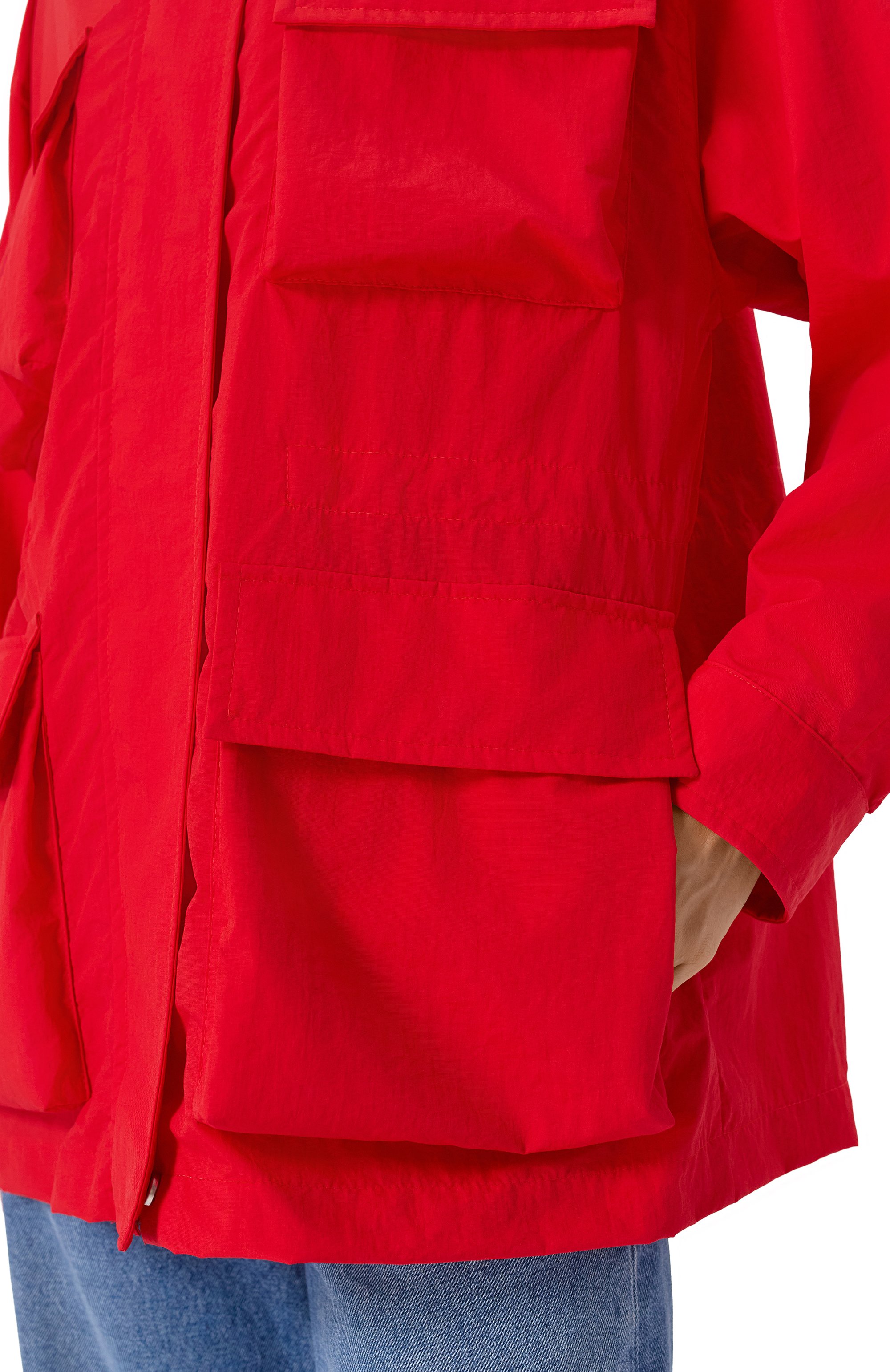 Ветровка ARMARIUM, арт. ARMFWJ017/NY01, фото 5