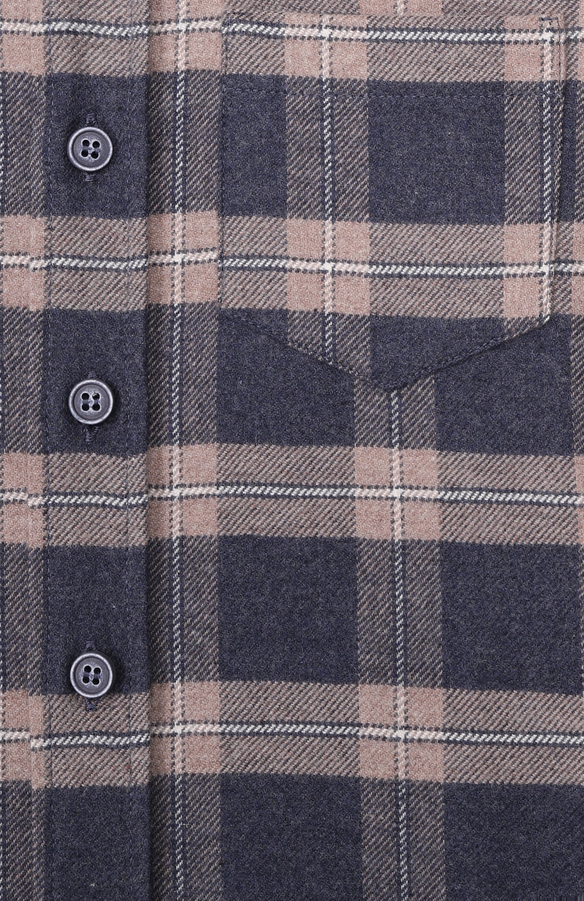 Хлопковая рубашка IL GUFO, арт. A25GCL0010C3165/2-4, фото 3