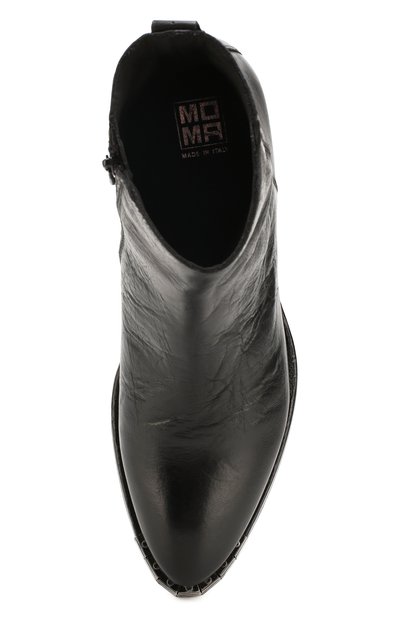 Кожаные казаки MOMA, арт. 2CW052-ST, фото 5