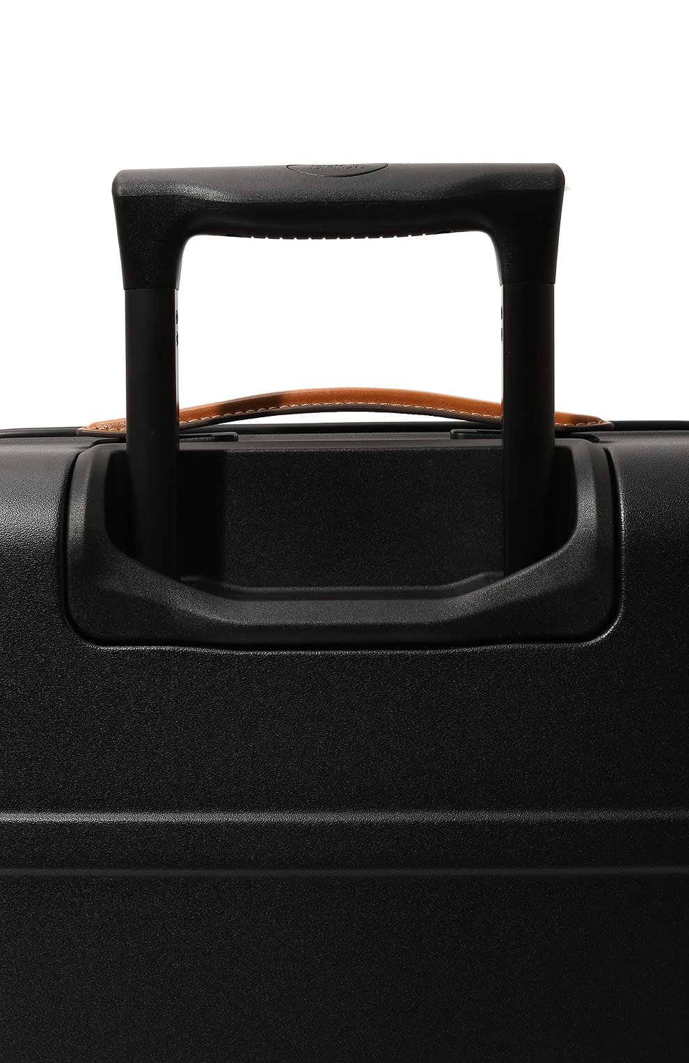 Дорожный чемодан bellagio BRIC`S черного цвета по цене 79950 руб., арт. BBG28312.902, фото 5 Дорожный чемодан bellagio BRIC`S, арт. BBG28312.902, фото 5