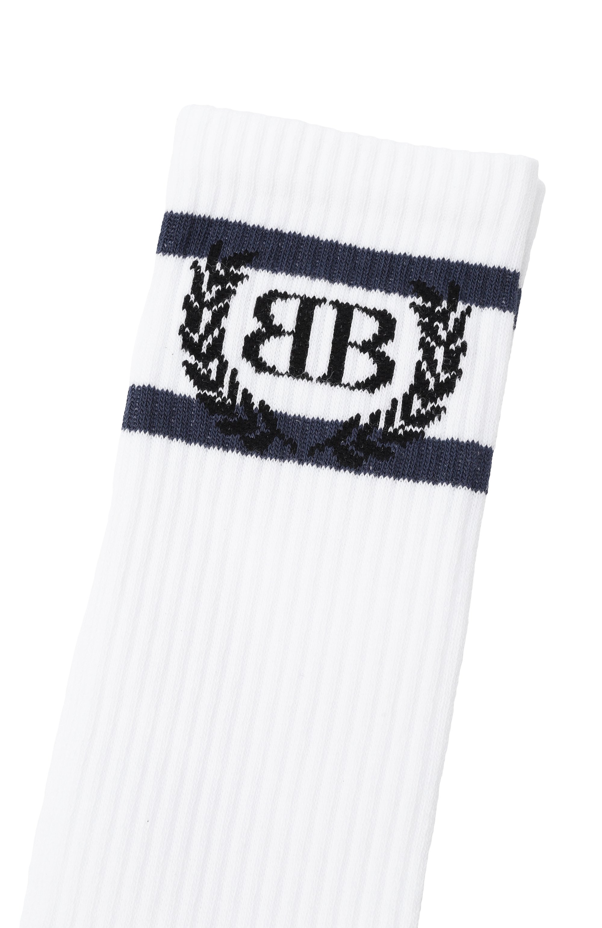 Хлопковые носки BALENCIAGA, арт. 829446/4F1B5, фото 2