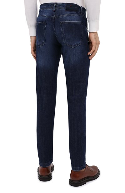 Джинсы KITON, арт. UPNJS/J02T60, фото 5