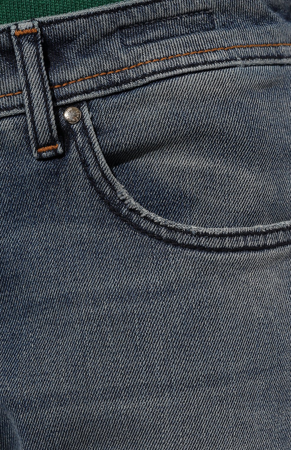 Джинсы bard JACOB COHEN, арт. U Q E04 40 S 3678/947D, фото 5