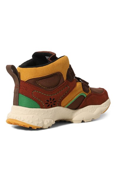 Кроссовки FLOWER MOUNTAIN, арт. 2018660/03/27-32, фото 3