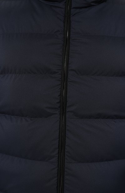 Пуховый жилет MVST, арт. THIENE, фото 5