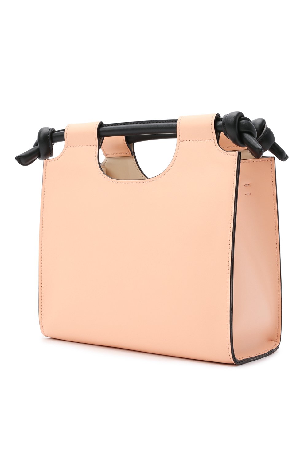 Сумка marcel knot small MARNI, арт. BMMP0055Q0/LV589, фото 3