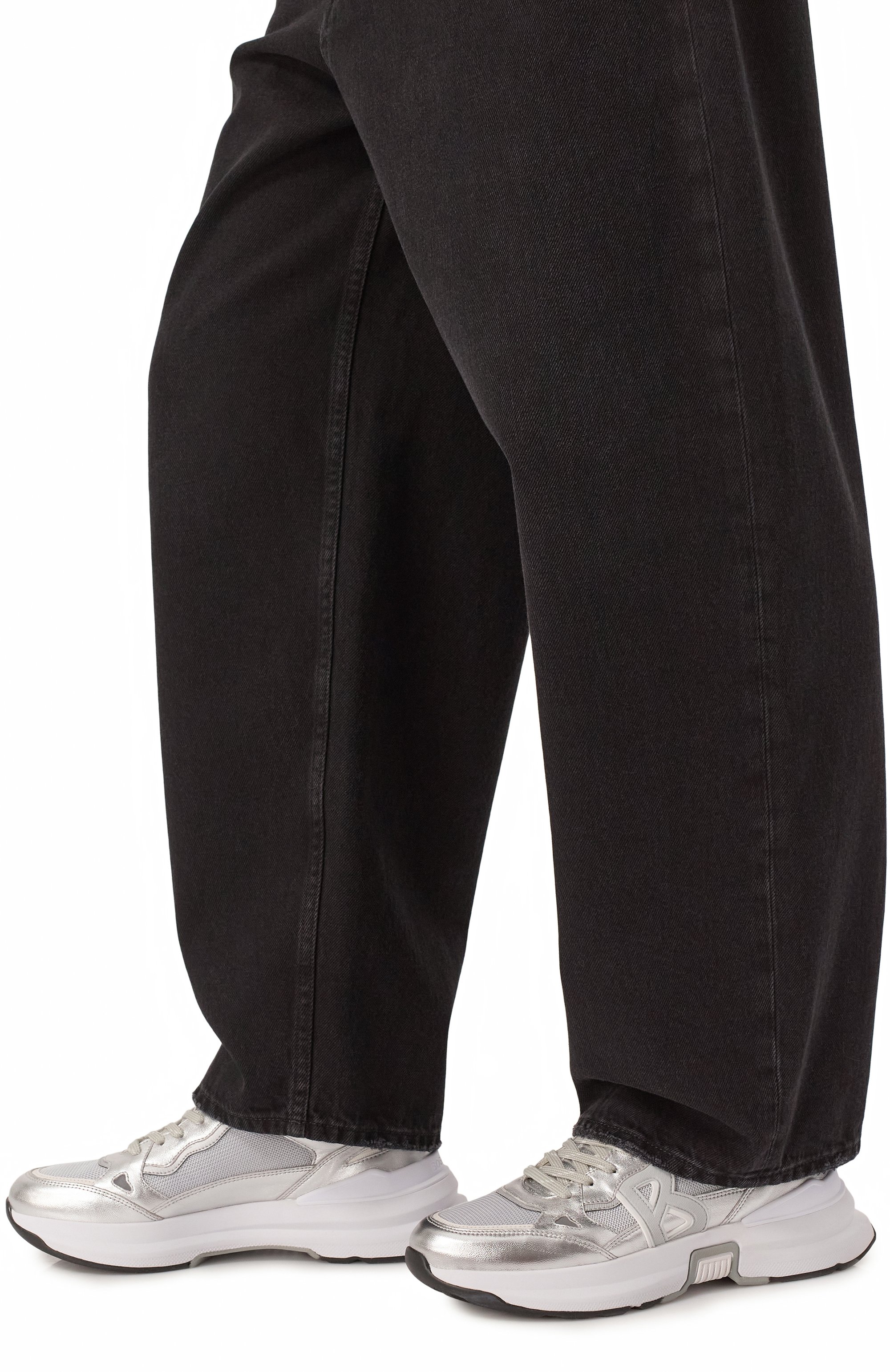 Комбинированные кроссовки ctp25 BOGNER, арт. CTP25, фото 3