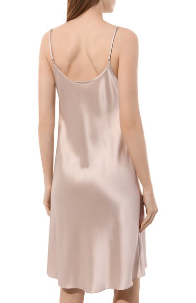 Шелковая сорочка LUNA DI SETA, арт. VLST08015, фото 4