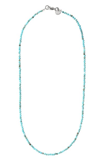 Женское бусы surfer&#039;s babe MOONKA, арт. SRB-111TRQ-BD00-TRQ