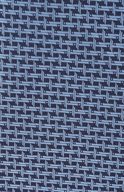 Шелковый галстук STEFANO RICCI, арт. CCXL/58012, фото 4