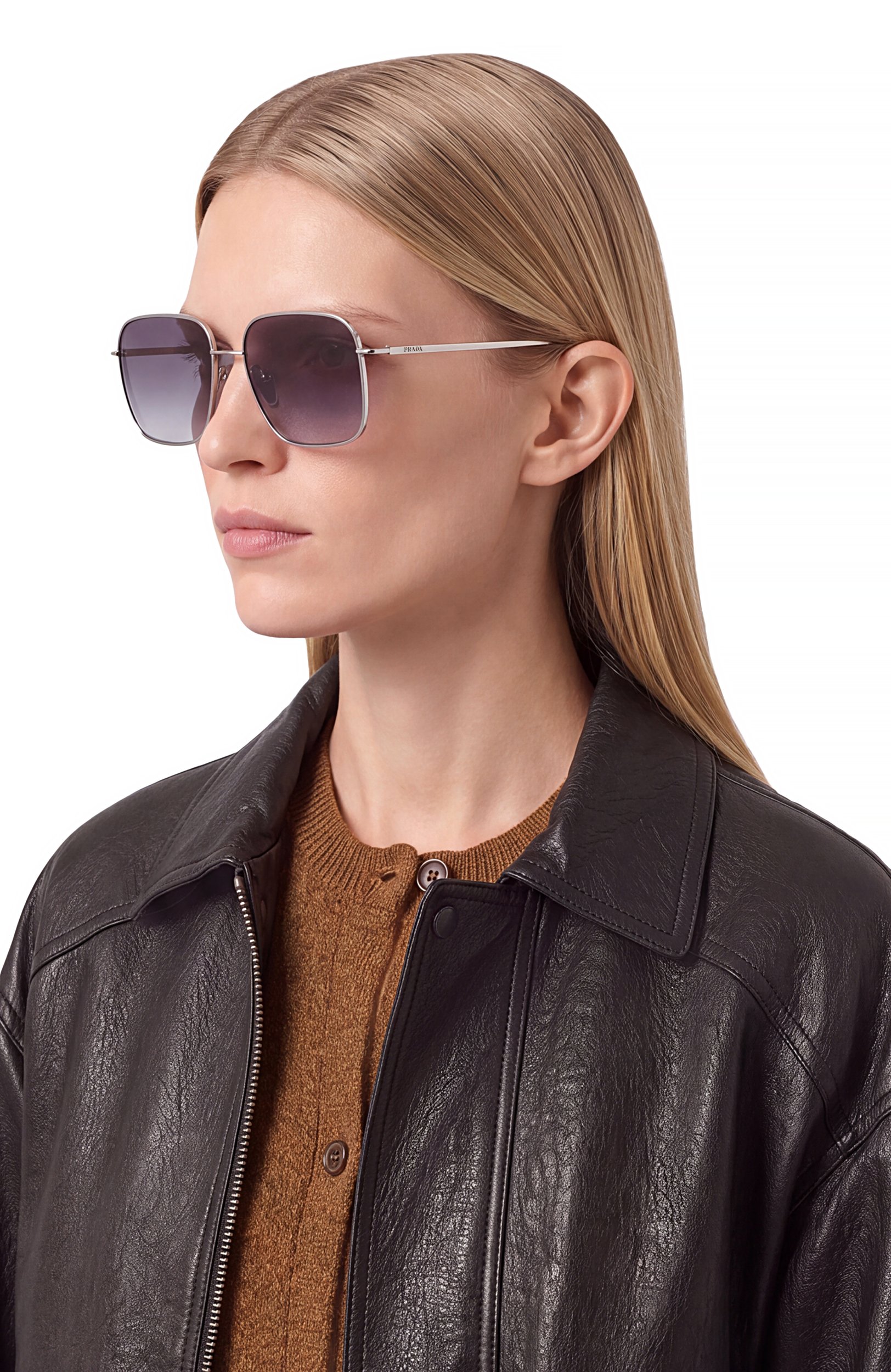 Солнцезащитные очки PRADA, арт. C54SD-1BC90A, фото 2