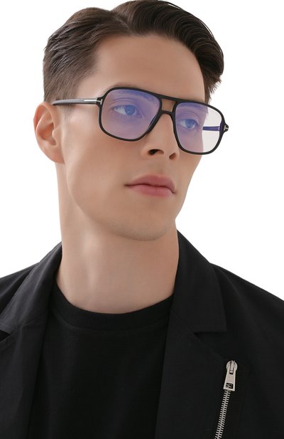 Мужские оправа TOM FORD, арт. TF5737-B 002