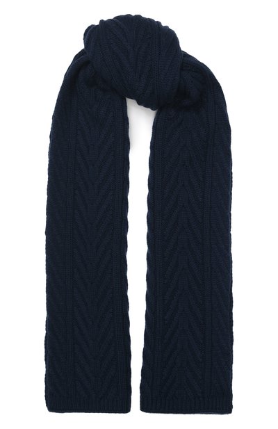 Кашемировый шарф LORO PIANA, арт. FAI8762, фото 1