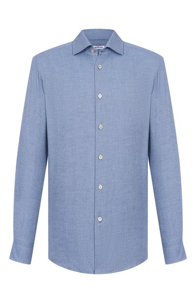 Мужская рубашка KITON, арт. UCCH0944003