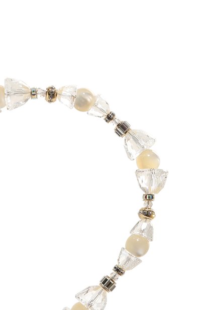 Набор из колье и браслета somnia SWAROVSKI, арт. 5610981, фото 4