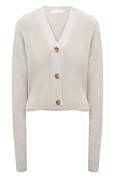 Женский хлопковый кардиган MOUSSY, арт. 025ES370-0150