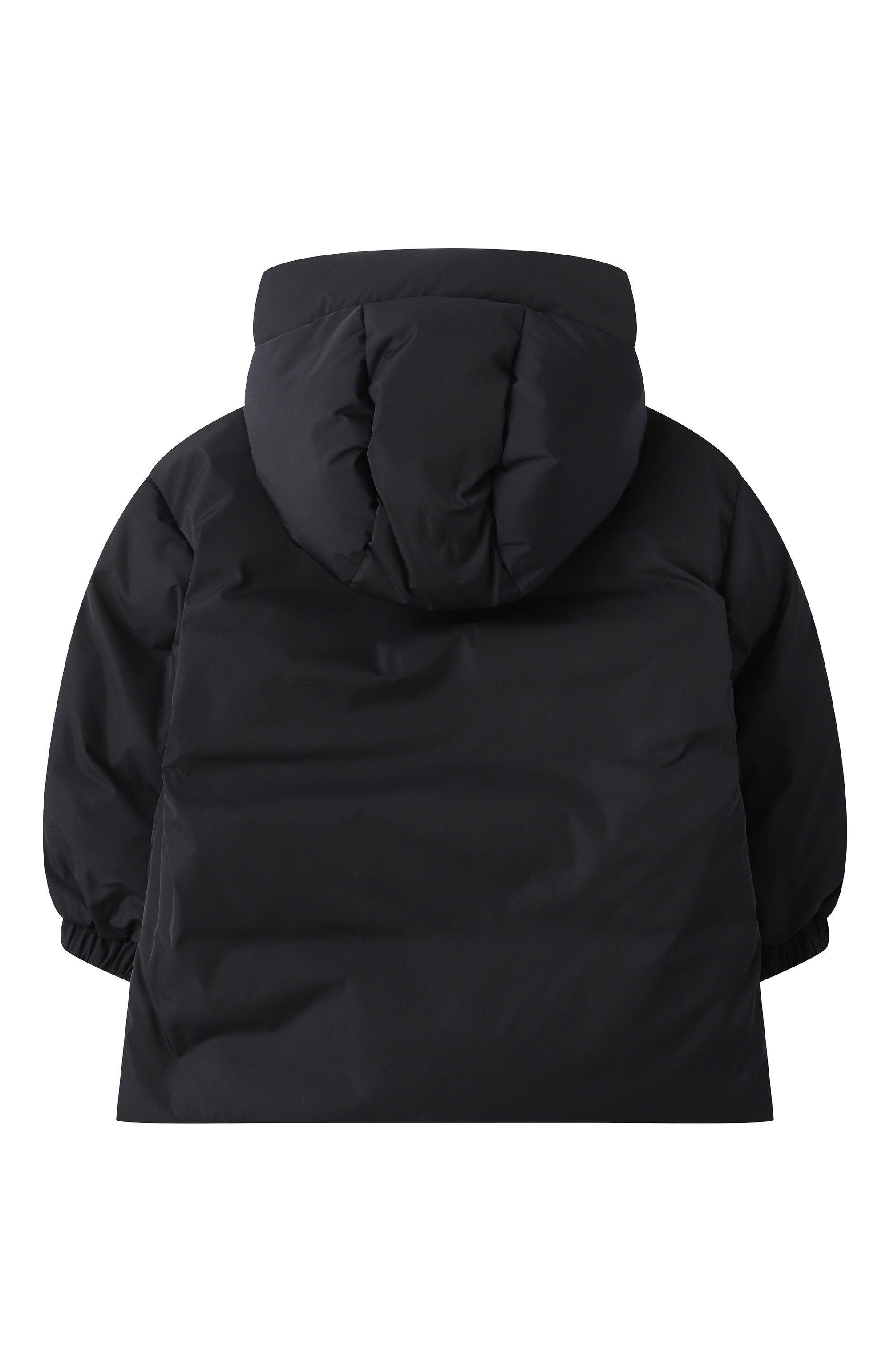 Пуховый комплект харпер CHEPE темно-синего цвета по цене 23200 руб., арт. 391038, фото 3 Пуховый комплект харпер CHEPE, арт. 391038, фото 3